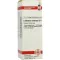 LEONURUS CARDIACA D 4 seyreltme, 20 ml