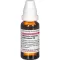 MERCURIUS SOLUBILIS Hahnemanni C 6 Dilüsyon, 20 ml