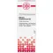 NATRIUM BICARBONICUM D 6 seyreltme, 20 ml