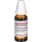 OLEUM TEREBINTHINAE D 10 seyreltme, 20 ml