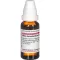 RHUS TOXICODENDRON D 200 seyreltme, 20 ml