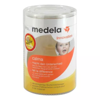 MEDELA Calma emzik, 1 adet