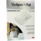 MEDIPORE+Pad 3M 10x15cm 3569NP Plasterler, 5 adet