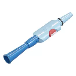UROMED Adaptörlü kateter valfi f.Btl.1501, 1 adet