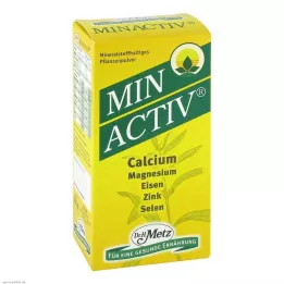 MINACTIV Toz, 250 g