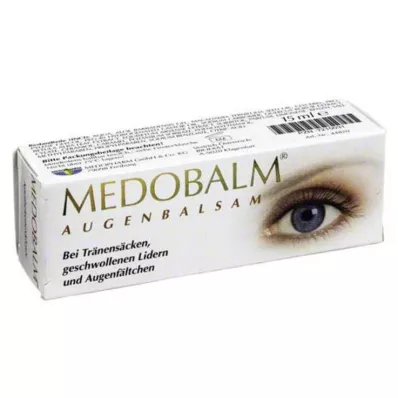 Medobalm göz kremi, 15 ml