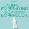 Eubos Hassas Duş & Krem, 200 ml