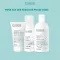 Eubos Hassas Duş & Krem, 200 ml