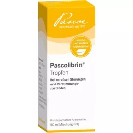 PASCOLIBRIN Damla, 50 ml