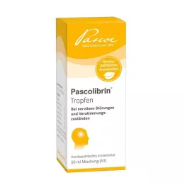 PASCOLIBRIN Damla, 50 ml
