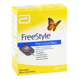 FREESTYLE Precision Neo kan şekeri izleme sistemi.mmol/l, 1 adet