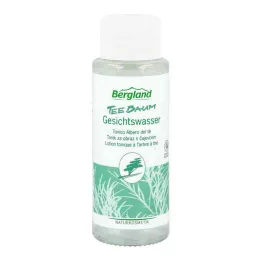 TEEBAUM YÜZ SUYU, 125 ml