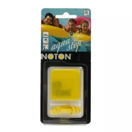 NOTON Yetişkinler için Aquastop, 2 adet