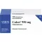 CALCET 950 mg film kaplı tablet, 100 adet