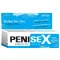 PENISEX Onun için merhem, 50 ml