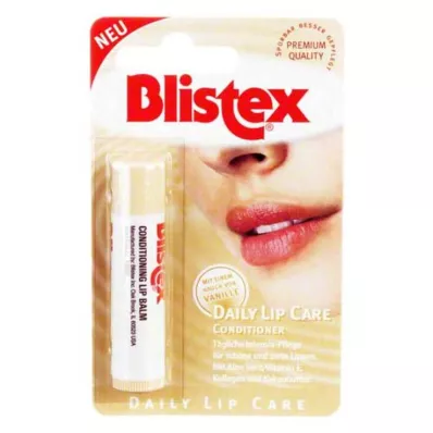 BLISTEX Lip Care Günlük Dudak Bakım Kremi 4,25 g, 1 adet