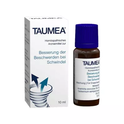 TAUMEA Damla, 10 ml