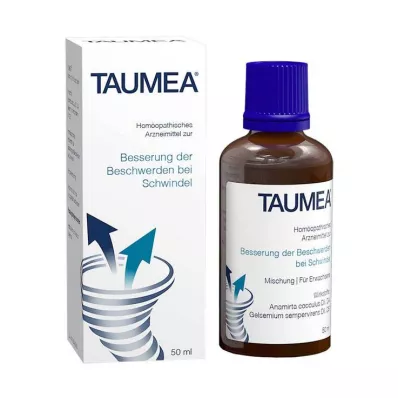 Taumea damlaları, 50 ml Taumea damlaları, 50 ml