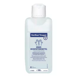 STERILLIUM Virugard çözeltisi, 500 ml