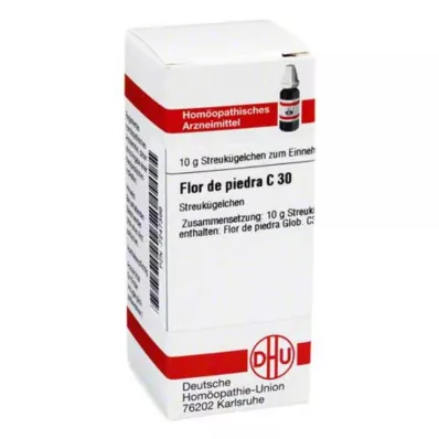 FLOR DE PIEDRA C 30 globül, 10 g FLOR DE PIEDRA C 30 globül, 10 g