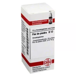 FLOR DE PIEDRA D 12 globül, 10 g
