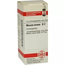 MARUM VERUM D 2 globül, 10 g