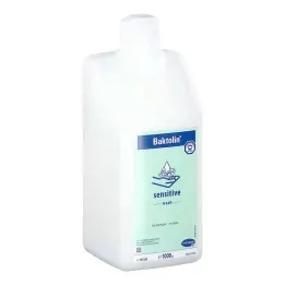 BAKTOLIN hassas losyon, 1000 ml