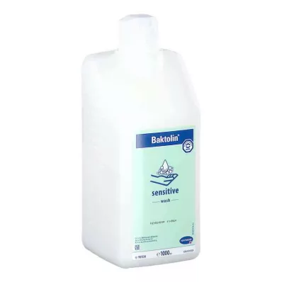 Baktolin duyarlı losyon (1000 ml)