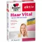 DOPPELHERZ Hair Vital+Zinc+Brain Extract Kapsül, 60 Kapsül