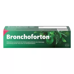 BRONCHOFORTON Merhem, 100 g
