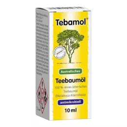 TEEBAUM YAĞ, 10 ml