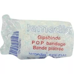 GIPSBINDE Temedia special 6 cmx2 m, 1 adet