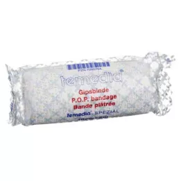 GIPSBINDE Temedia özel 10 cmx2 m, 1 adet