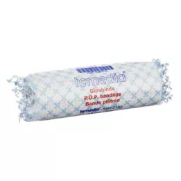 GIPSBINDE Temedia special 12 cmx2 m, 1 adet