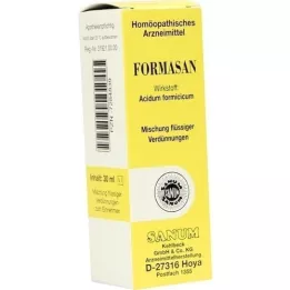 FORMASAN Damla, 30 ml