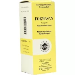 FORMASAN Damla, 100 ml