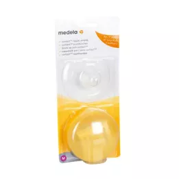 MEDELA Kontak M nipel kalkanı, 2 adet