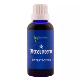 BITTERSTERN Karışım, 50 ml