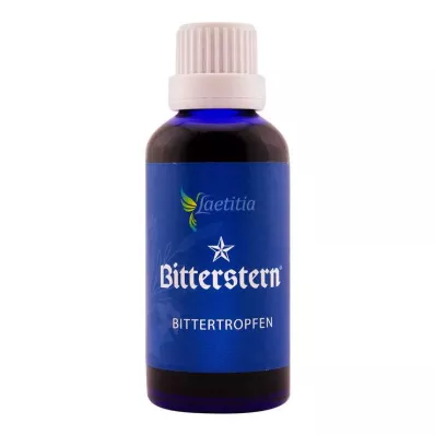 Bitterstar karışımı, 50 ml Bitterstar karışımı, 50 ml