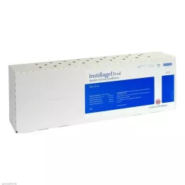 Damlatma jeli, 100X11 ml