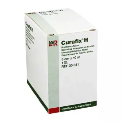 Curafix H sabitleme alçısı 5cm, 1 adet Curafix H sabitleme alçısı 5cm, 1 adet