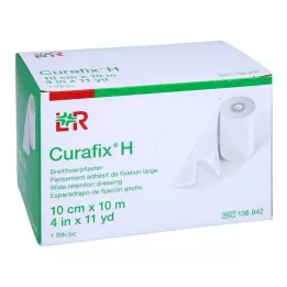 CURAFIX H Sabitleme alçısı 10 cmx10 m, 1 adet