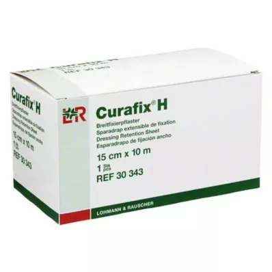 Curafix H sabitleme alçısı 15c, 1 adet