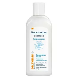 DR.THEISS Evening primrose şampuan, 200 ml