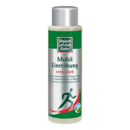 ALLGÄUER LATSCHENK. Liniment ekstra güçlü, 250 ml