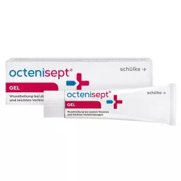 OCTENISEPT Yara jeli, 20 ml