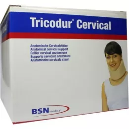 Tricodur servikal destek III H 15/40-44 (1 adet)
