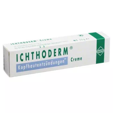 İhtider krem, 50 gr