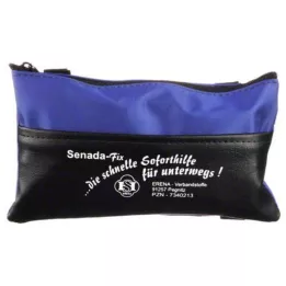 SENADA Düzeltme, 1 adet