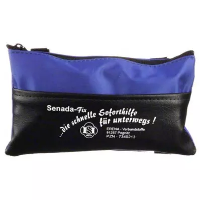 Senada Düzeltme, 1 adet Senada Düzeltme, 1 adet